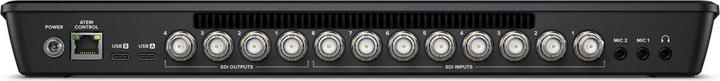 Produktbild Blackmagic Atem SDI Extreme ISO (Konsole)