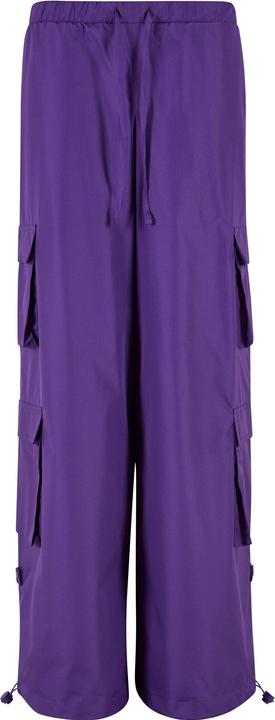 Immagine prodotto Urban Classics Pantaloni cargo doppi in Ripstop da donna - 126835 (L)