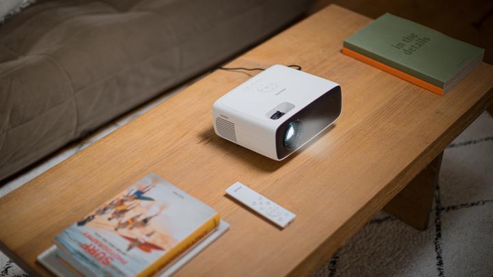 Produktbild Philips NeoPix 200 (Full HD, 200 lm)