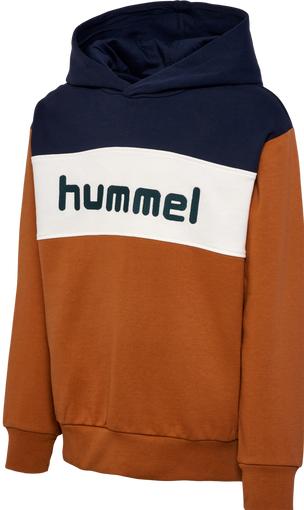 Produktbild hummel Morten Hoodie (122)