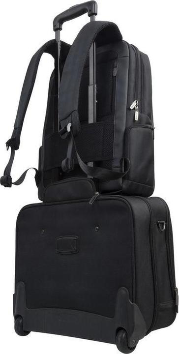 Actual product image Rivacase 8165 Laptop Business Backpack 15.6