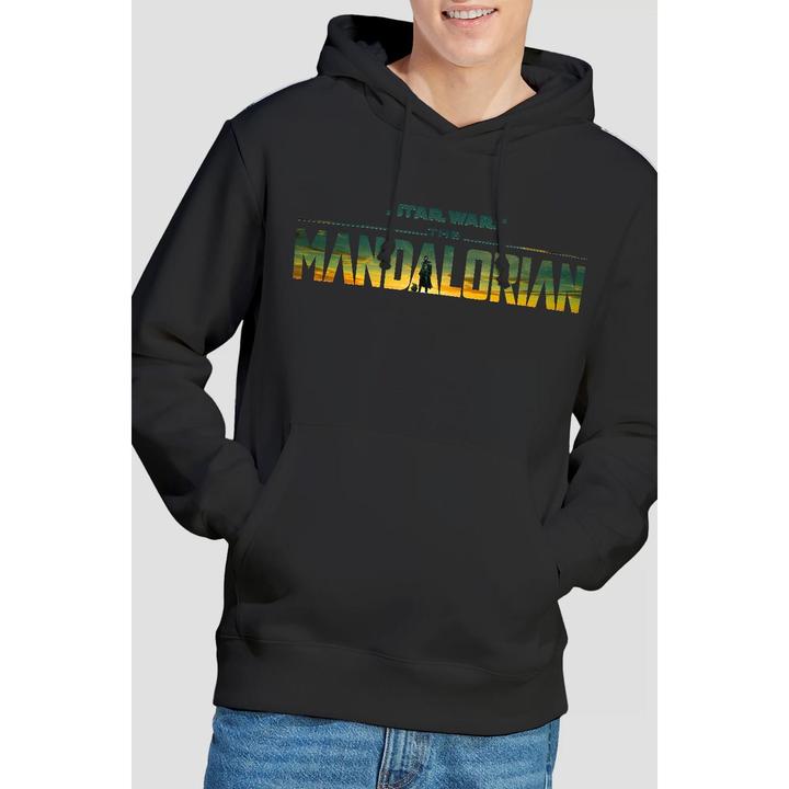 Produktbild Star Wars Kapuzenpullover (XL)
