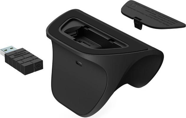 Immagine prodotto 8bitdo Bluetooth definitivo (Android, iOS, Switch, PC)
