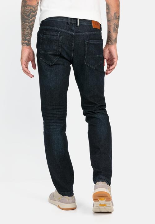 Actual product image Camel Active Regular fit thermal jeans (Frequency band 38 (2600 MHz))