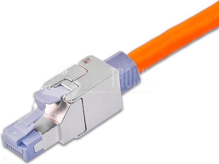 Produktbild Wirewin Netzwerkkabel (UTP, CAT6, 0.15 m)