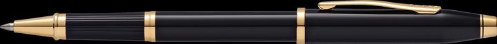 Cross Century II (Lack Schwarz, 1 x)