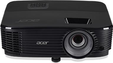 Image du produit Acer X1129HP/Lampe/SVGA 800 x 600/WUXGA (SVGA, 4500 lm, 1.96 - 2.15:1)