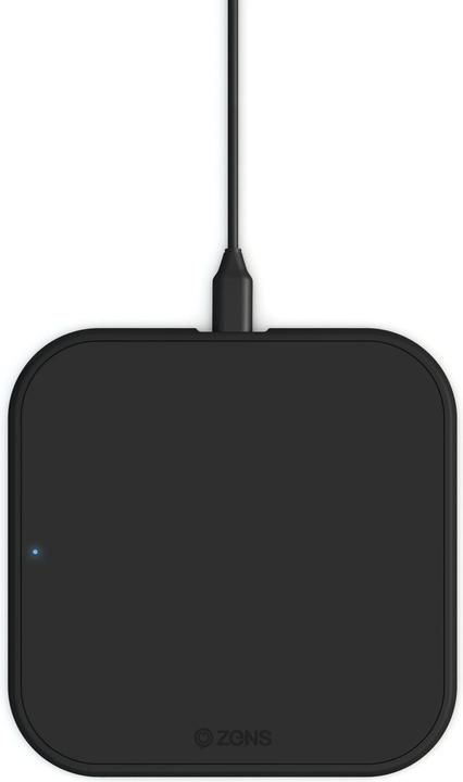 Produktbild Zens Single Fast Charger (10 W)