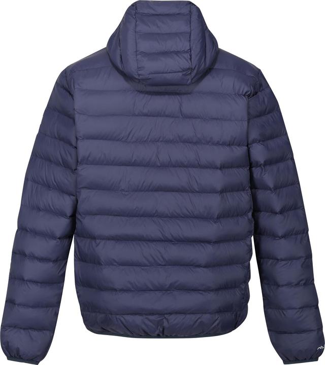 Immagine prodotto Regatta Giacca imbottita con cappuccio Marizion Uomo (veste matelassée à capuche) (XL)