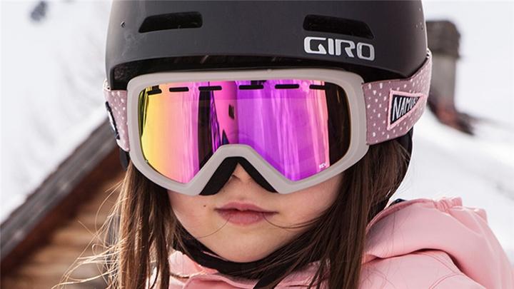 Produktbild Giro Crüe Fs (55.5 - 59 cm, M)