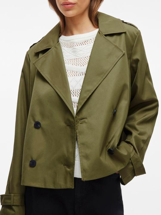 Image du produit Vila Kurzer Trenchcoat (42)