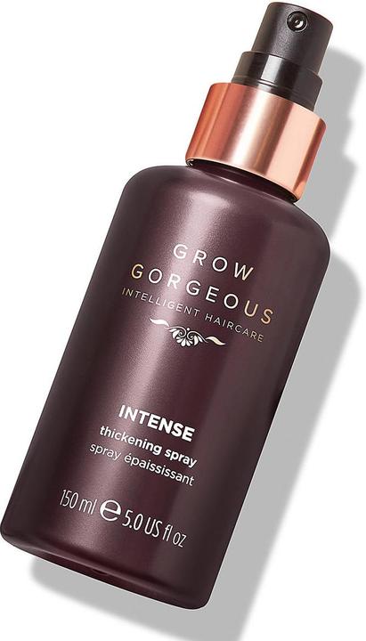 Produktbild Grow Gorgeous Intense Thickening Spray (150 ml)
