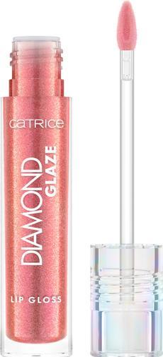 Immagine prodotto Catrice Diamond Glaze Lucidalabbra (040 I diamanti mi hanno spinto a farlo)