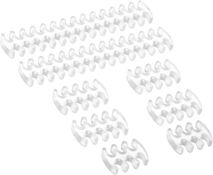Immagine prodotto CableMod Pettine per cavi ModFlex serie C RMi RMx Kit base RMx