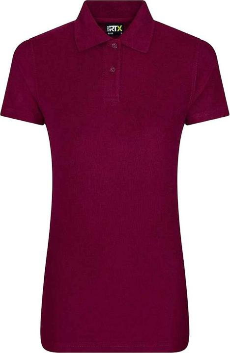 Pro RTX Poloshirt (L)