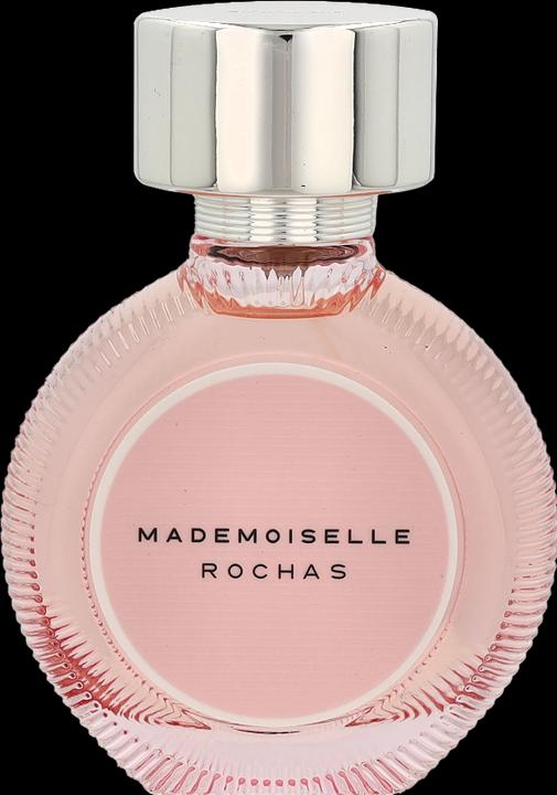 Actual product image Rochas Mademoiselle (Eau de parfum, 30 ml)