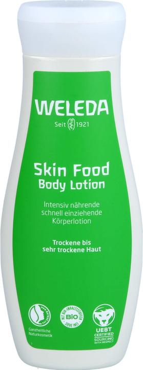 Weleda Skin Food