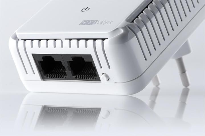 Produktbild Devolo dLAN 500 duo Erweiterung (500 Mbit/s)