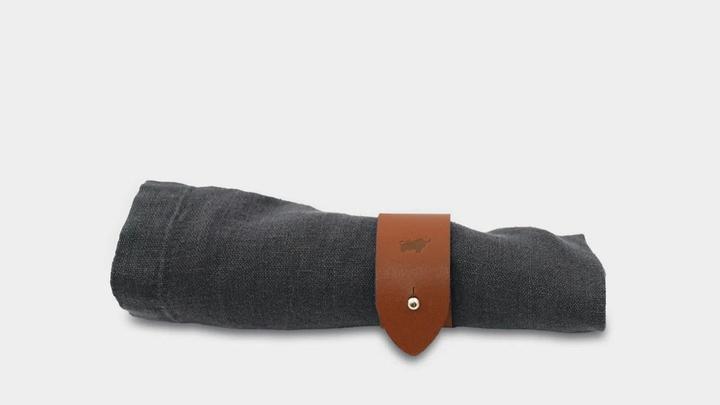 Produktbild Braun Büffel Home&Living Serviettenhalter (6 Stück)