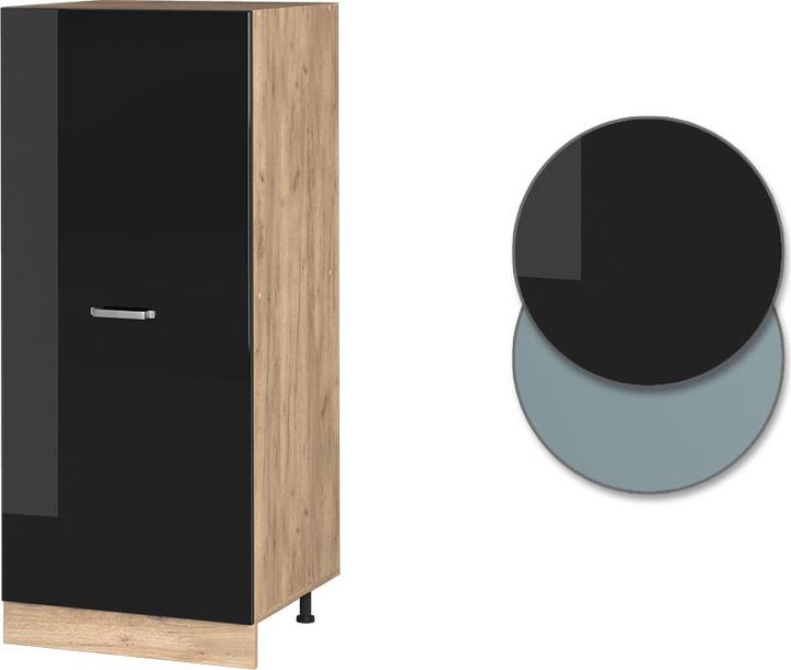 Produktbild Vicco Vorratsschrank R-Line (60 x 57.5 x 143 cm)