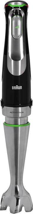 Immagine prodotto Braun MultiQuick 9 (Spina UE)