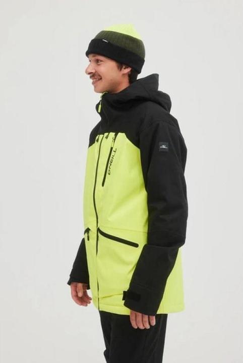 Produktbild O'Neill Discorder Skijacke (XXL)