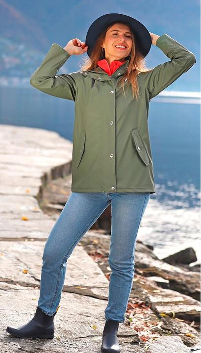 Actual product image Rukka Vally (40)