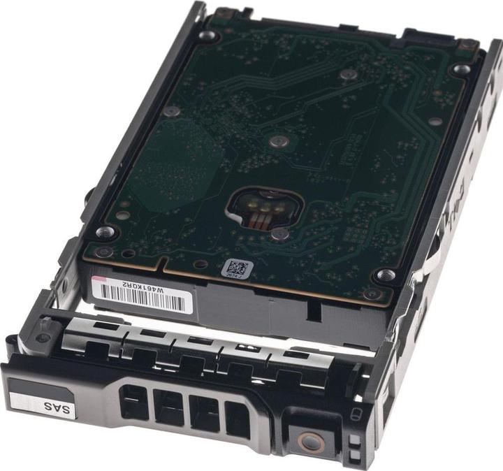Actual product image Dell 400-AUQX (2.40 TB, 2.5")