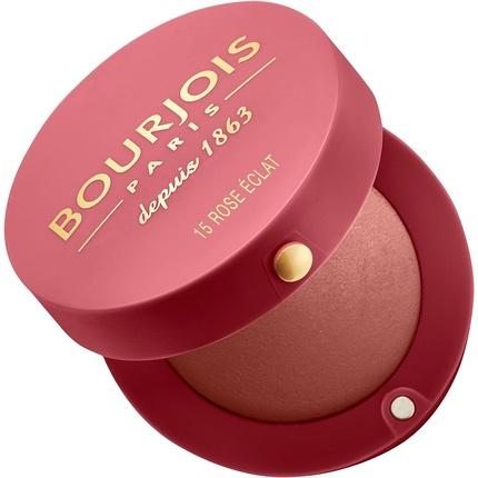 Produktbild Bourjois Little Round Pot (15 Rose Eclat)