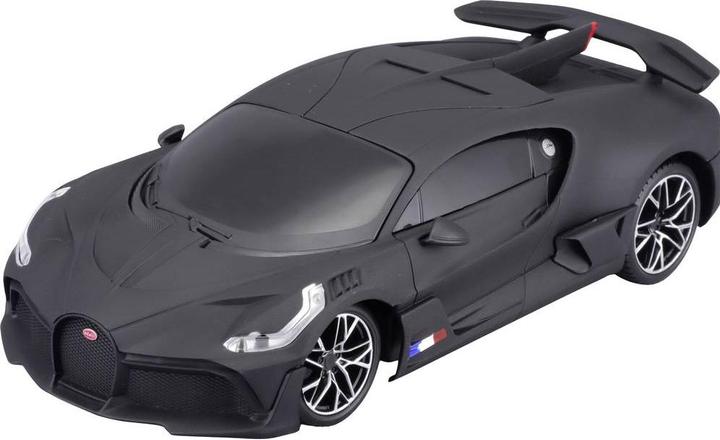 Produktbild Maisto Tech 581515-1 Bugatti Divo 1:24 RC Einsteiger Modellauto Elektro Sportwagen