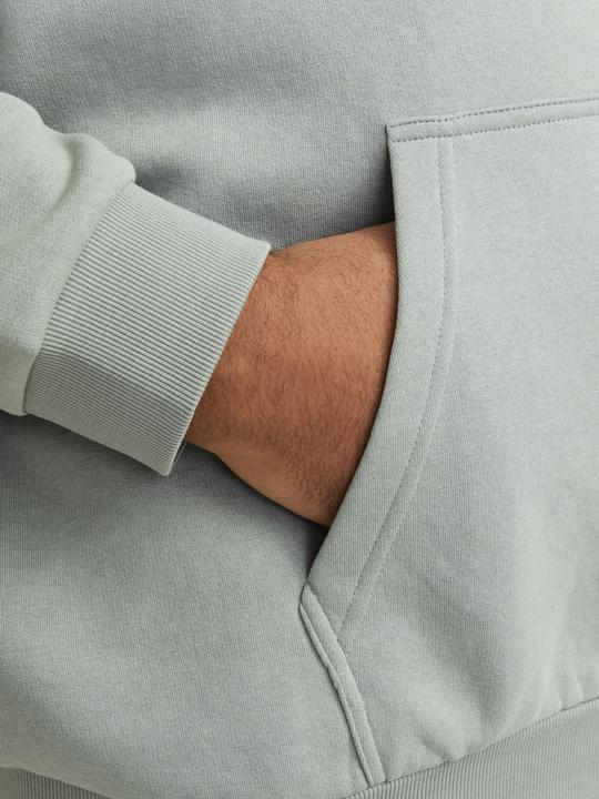 Immagine prodotto Jack & Jones Jjebradley Sweat Hood Noos Pls (6XL)