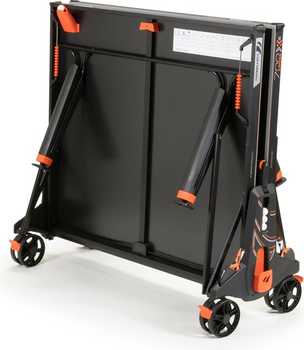 Produktbild Cornilleau 700X
