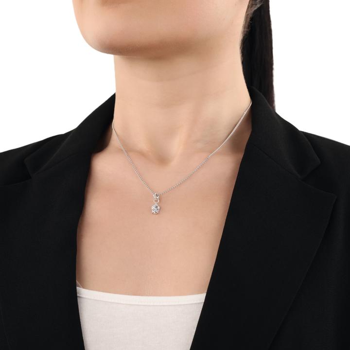 Immagine prodotto Amor Ciondoli da donna, argento 925 | Buddha (Argento 925)