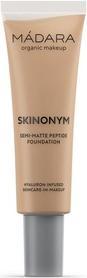 Actual product image Madara MÁDARA Complexion Semi-Matte Peptide Skinonym 055 Clay / 30 ml