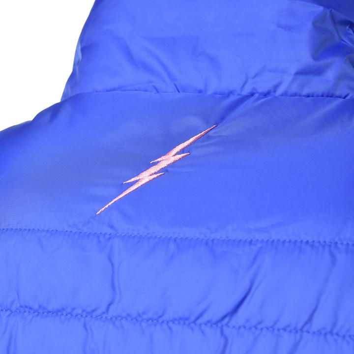 Actual product image Kappa jacket tade françai 2021/22 areco (S)
