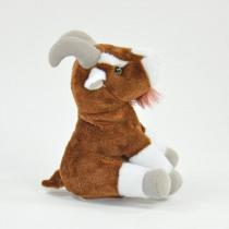 Actual product image Kögler Iodine Capricorn, Batteries included, 19 x 23 x 19 (19 cm)