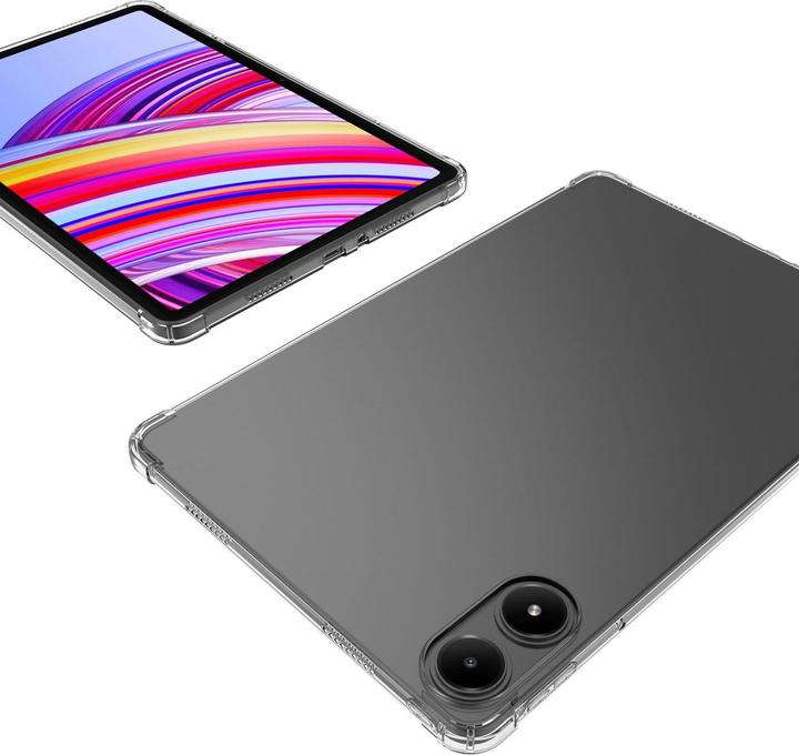 Image du produit Cadorabo Hülle für Xiaomi Redmi Pad Pro Schutz Case (Xiaomi Redmi Pad Pro)