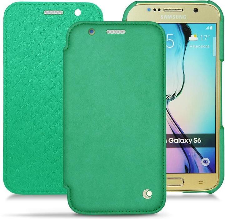 Image du produit Noreve Housse cuir horizontal (Samsung Galaxy S6)