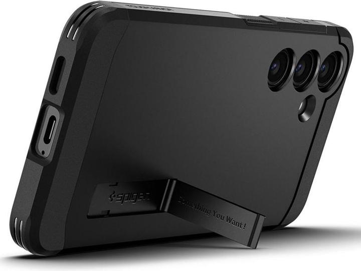 Produktbild Spigen Tough Armor (Samsung Galaxy S24+)