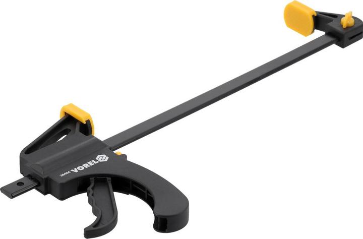 Image du produit Toya Tendeur rapide de menuiserie 300 mm (38404) (300 mm)