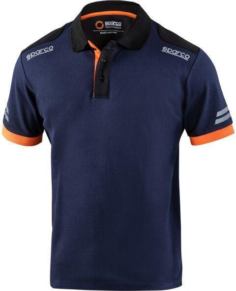 Produktbild Sparco Workwear Polo Shirt Tech (XL)