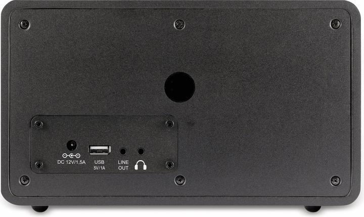 Produktbild Imperial i110 (Internetradio, WLAN)