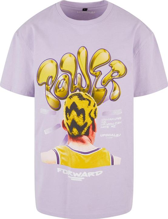 Actual product image Urban Classics Power Foward 2.0 Oversize Tee - 139533 (XXL)