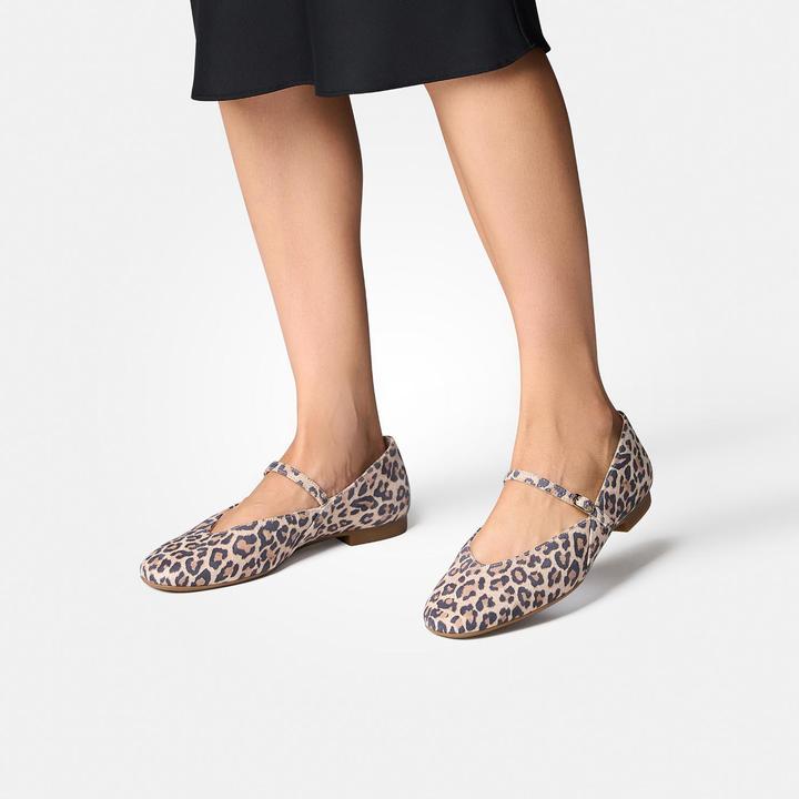 Actual product image Paul Green Ballerinas (36)