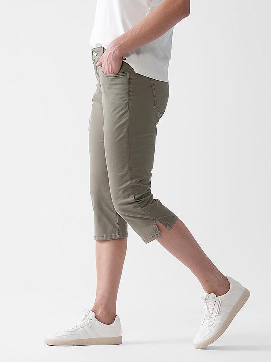 Actual product image MAC Jeans Caprihose (42)