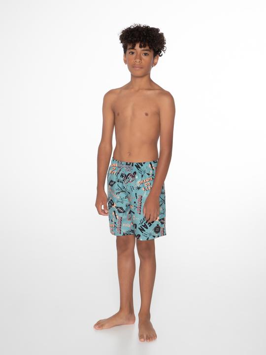 Actual product image Protest Swim shorts Prtyansen (128)