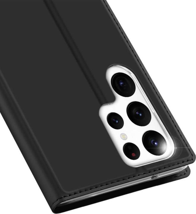 Actual product image Dux Ducis Flip Folio (Samsung Galaxy S23 Ultra)