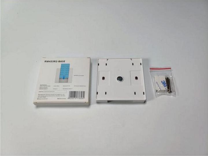 Produktbild Sonoff Accessories RM433-Base