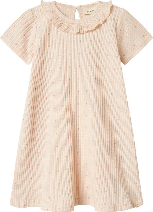 Name it Bio-Baumwoll Kleid (116)