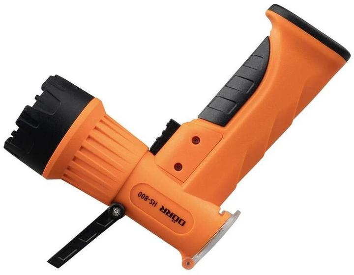 Actual product image Dörr Battery lamp LED HS-800 (800 lm)